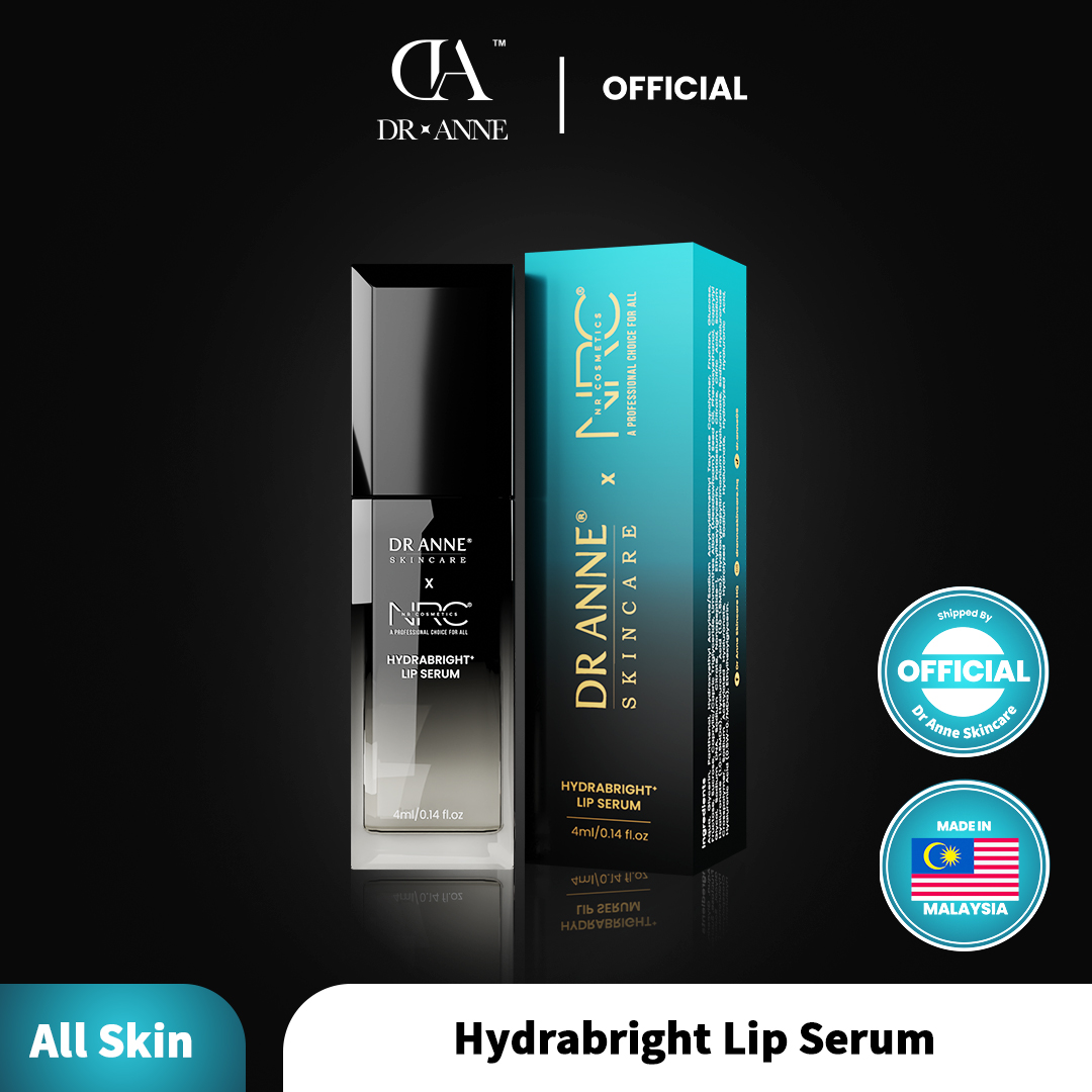 Hydrabright+ Lip Serum