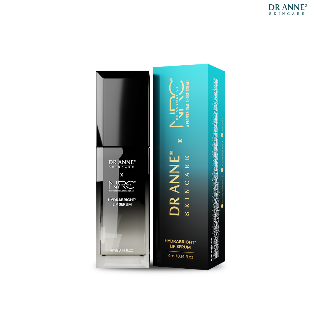 Dr. Anne Complete Skincare Routine Set