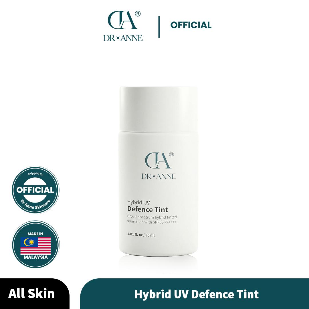 Hybrid UV Defence Tint