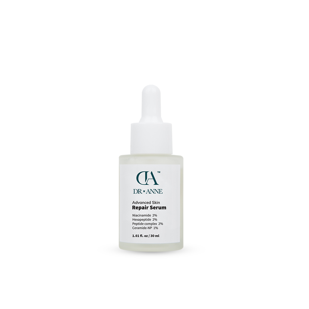 Twin Advanced Skin Repair Serum