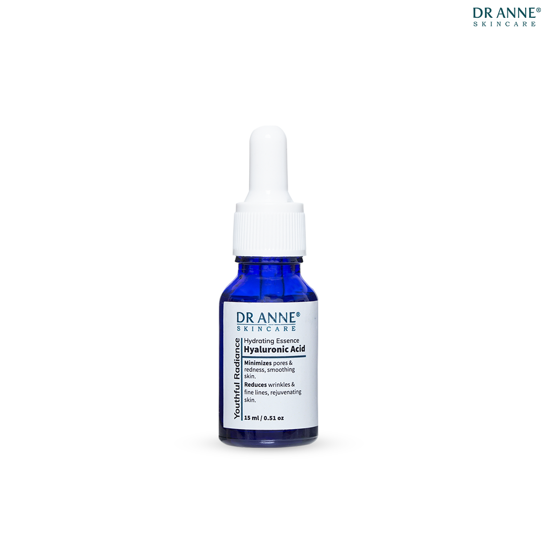 Mini Hyaluronic Acid Hydrating Essence