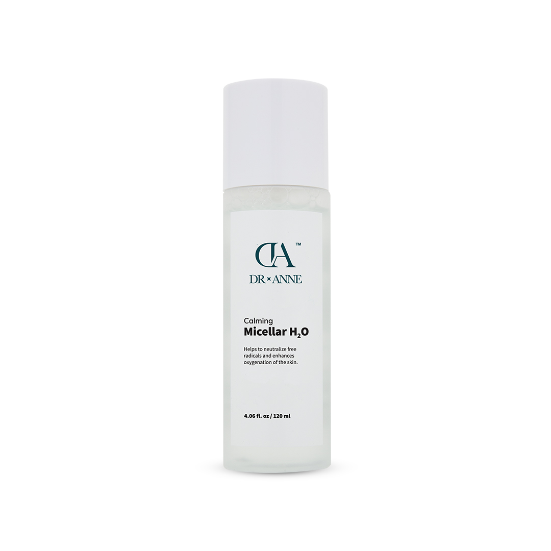 Twin Calming Micellar H2O