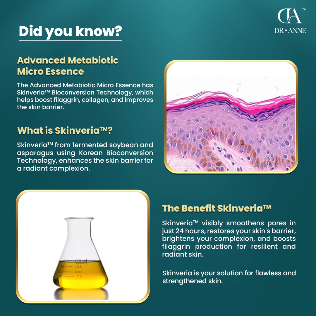 Advanced Metabiotic Micro Essence - Image 2