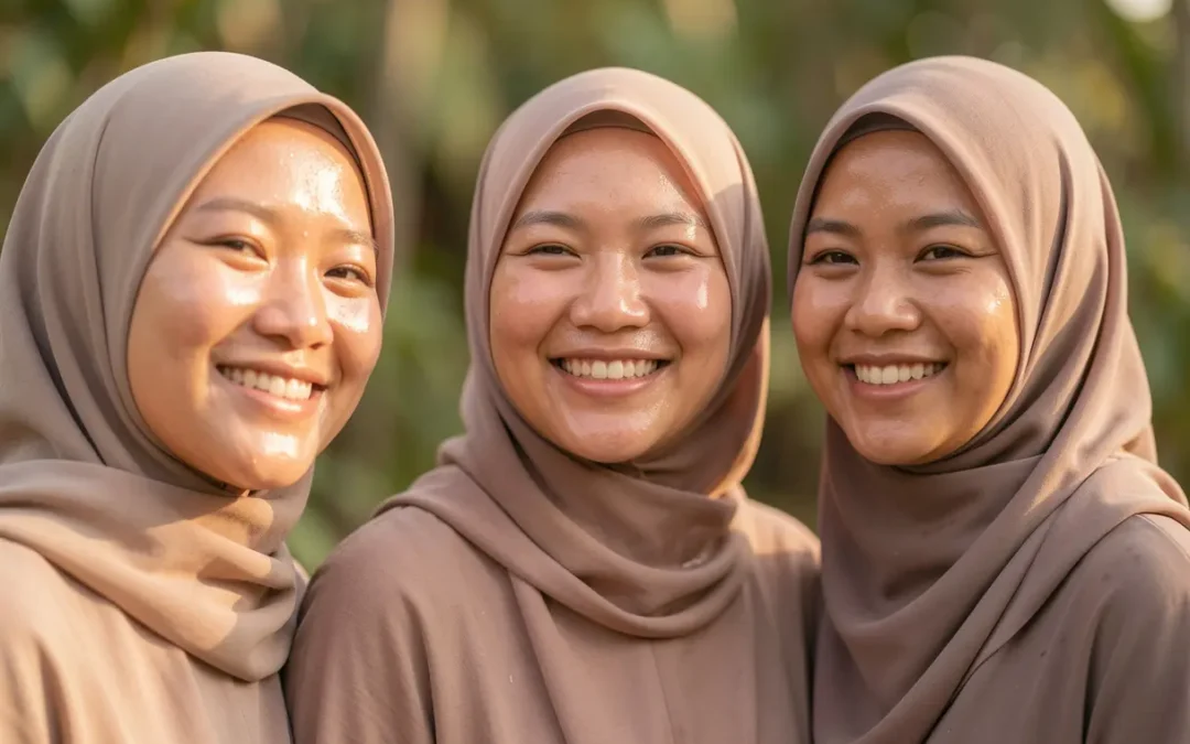 Best Skincare Product in Malaysia: Why HydraGlow Setting Mist Changes Everything