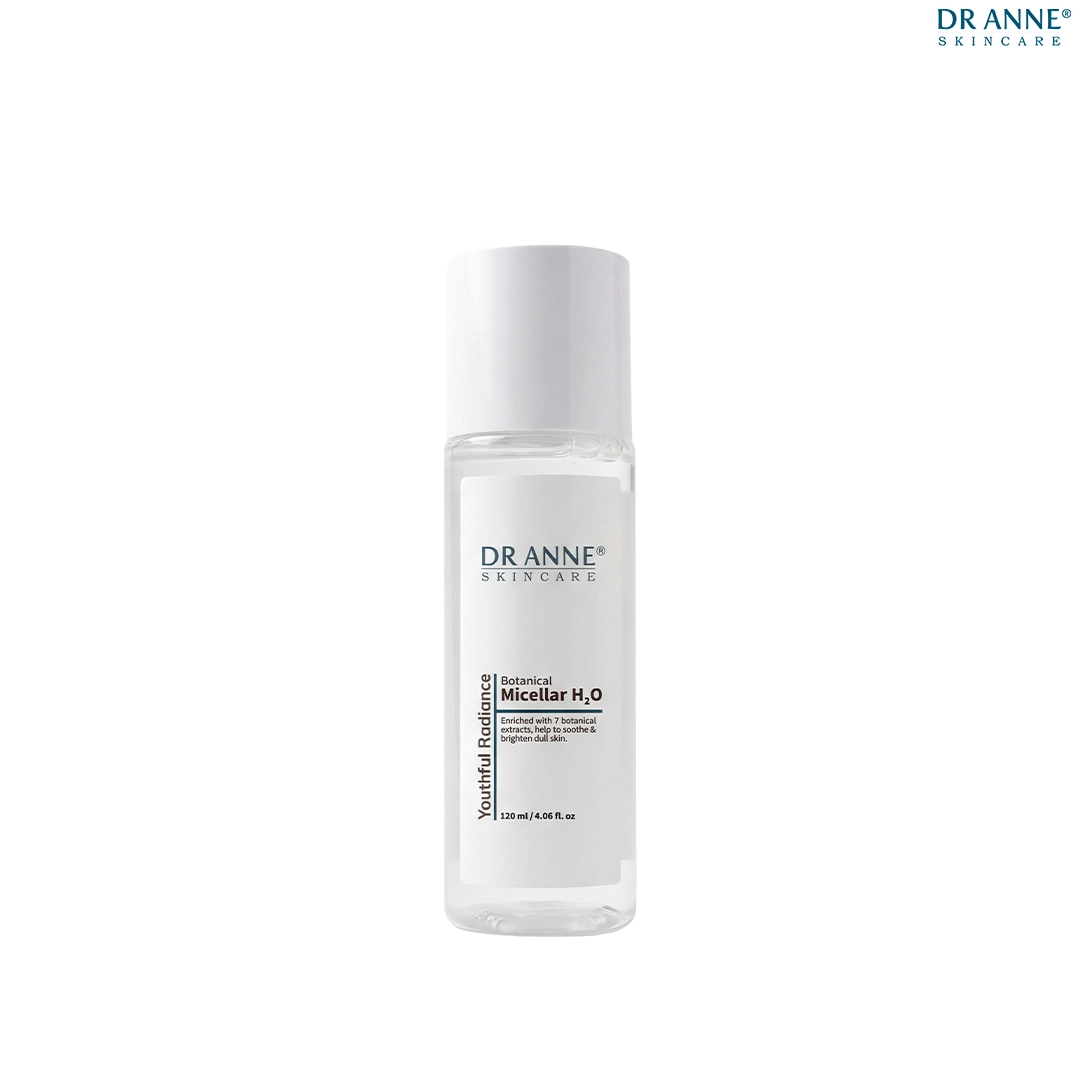 Botanical Micellar H2O - Image 3