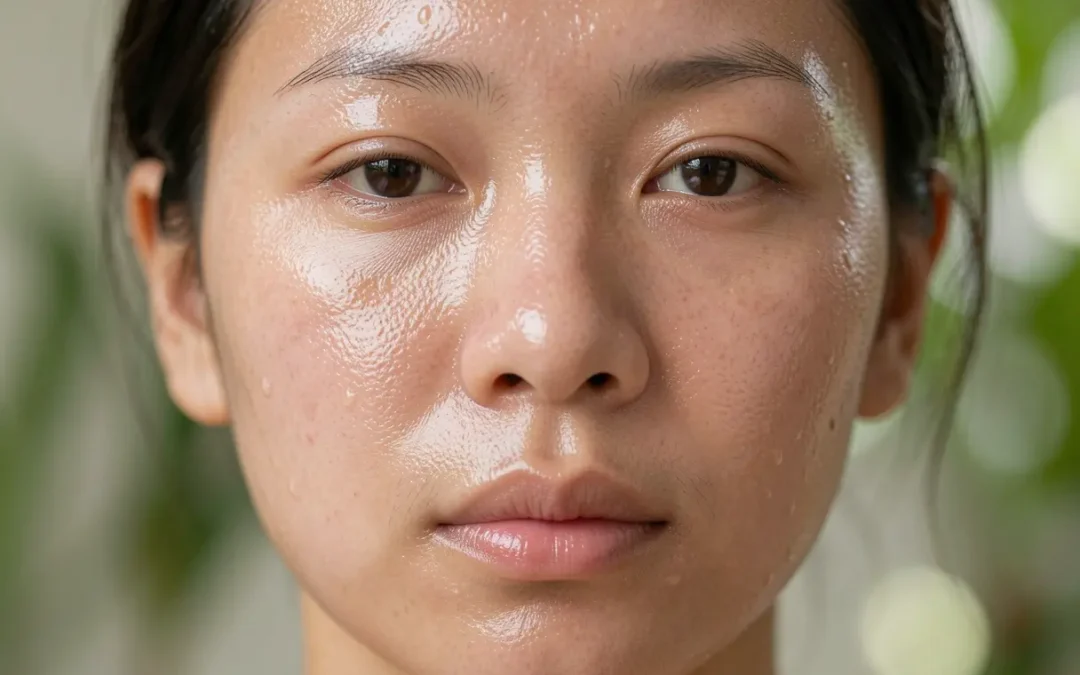 Gentle Cleanser for Oily Skin: Why Harsh Isn’t Better