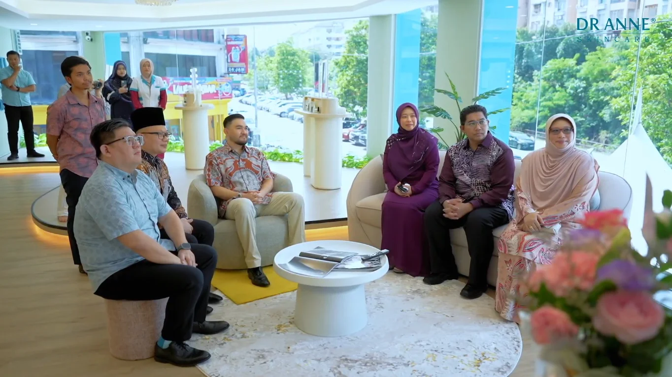 Watch Dr. Anne's story