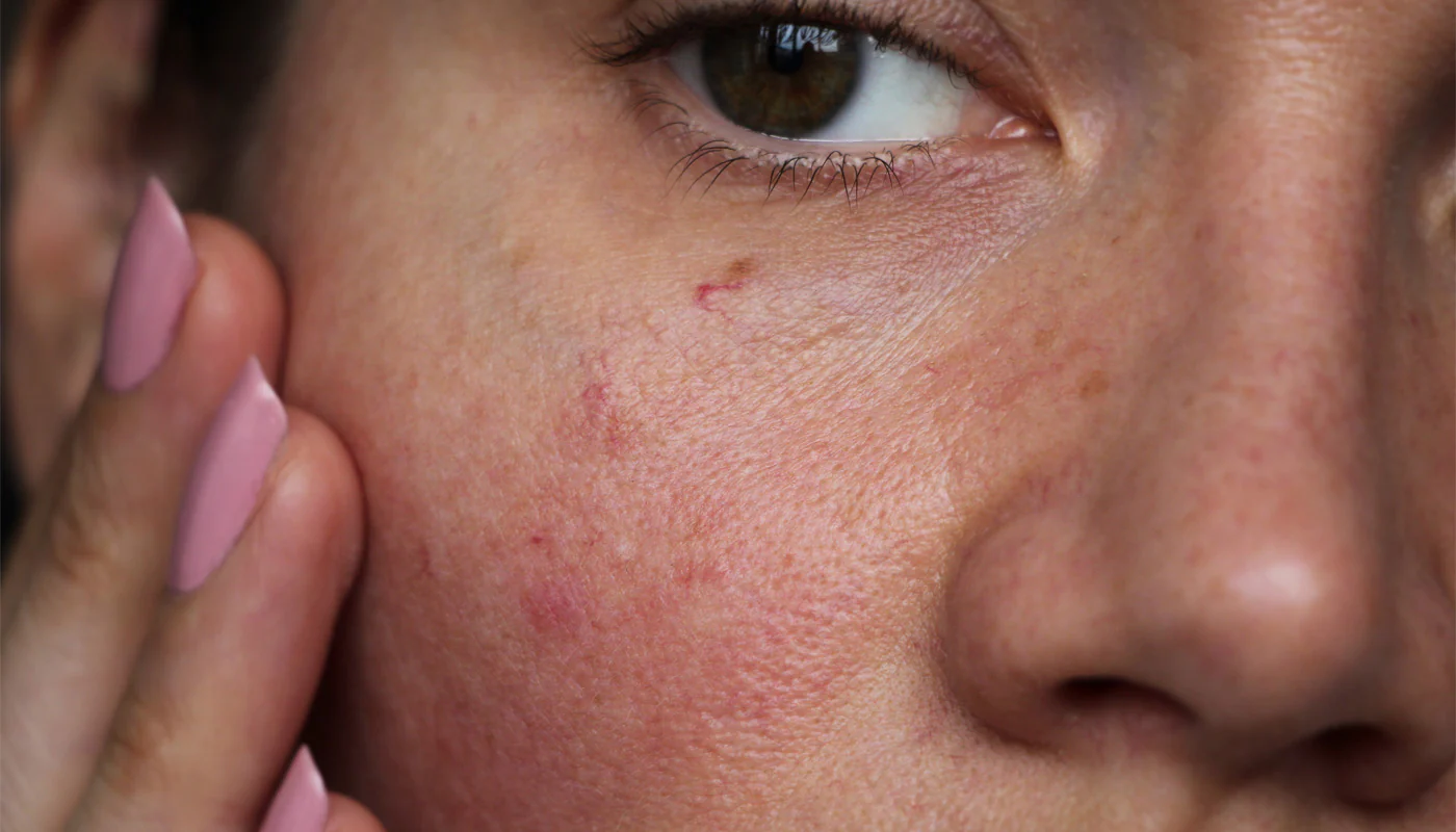 Skin Sensitivity and Moisture Barrier Care Solutions