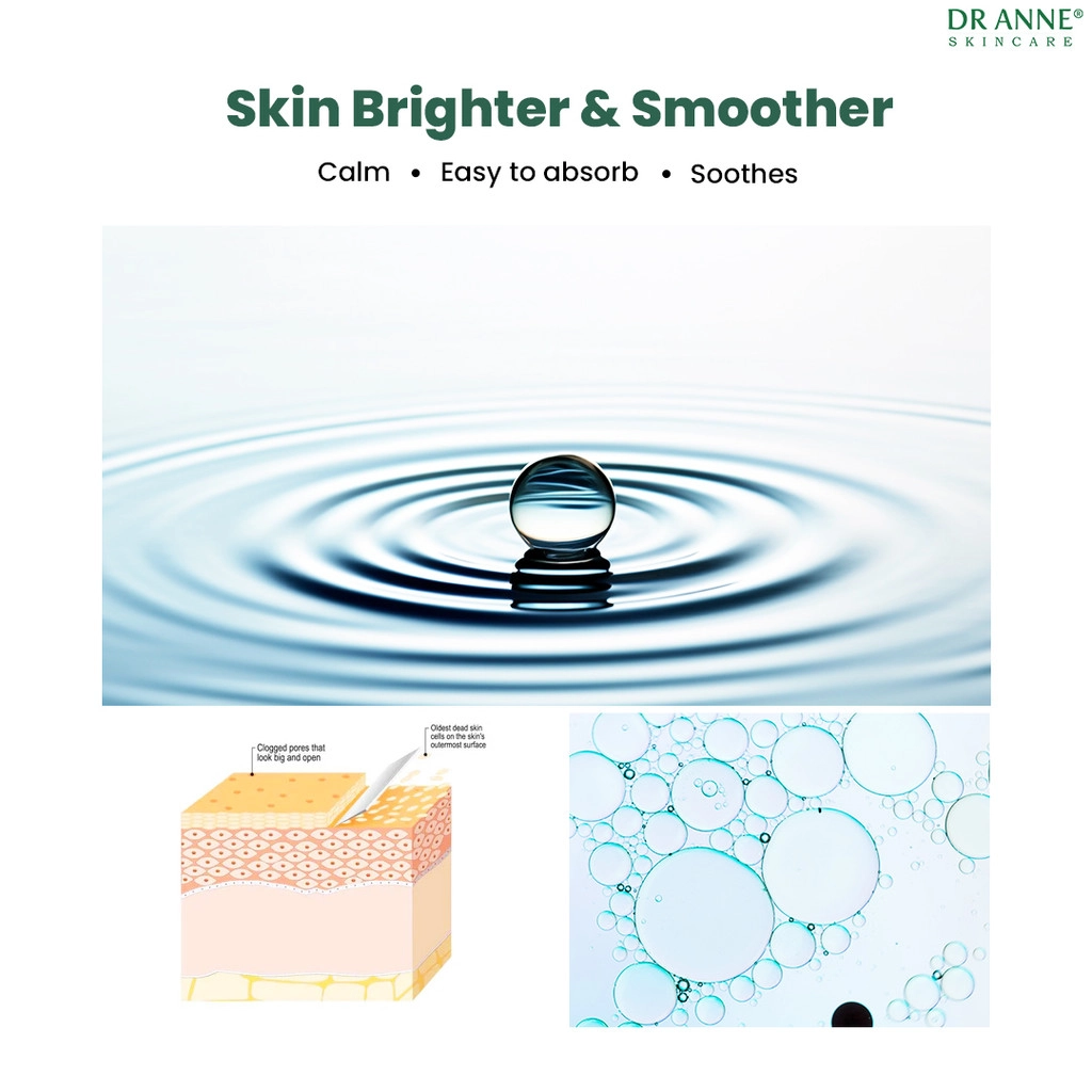 Soothing Gentle Cleanser - Image 4