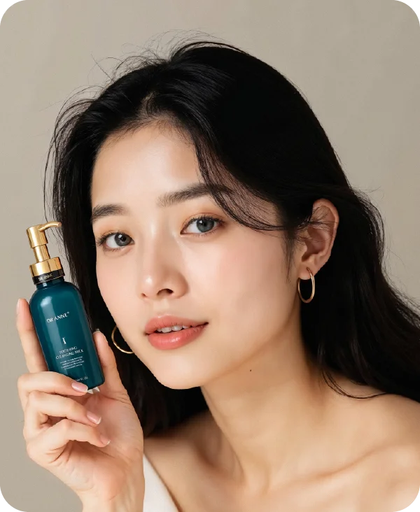 Advanced Skincare Treatment Range
