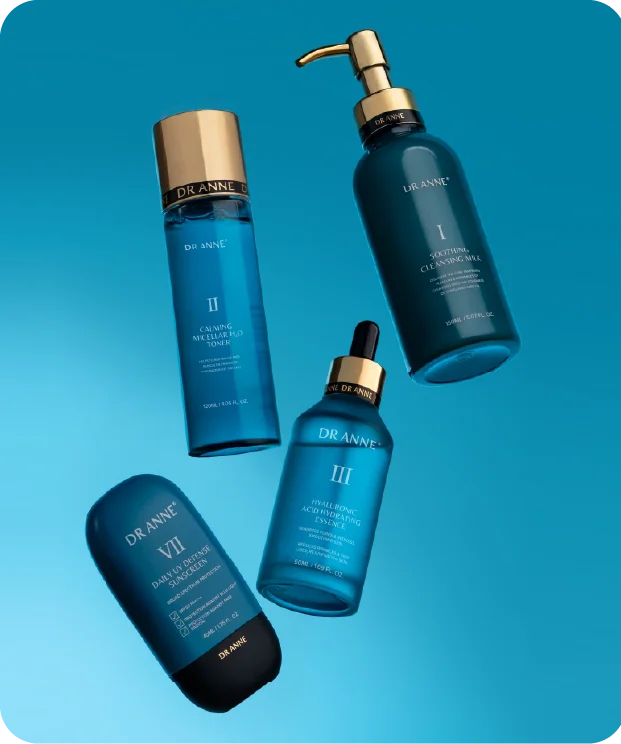 Dr. Anne Premium Laboratory Dispatches