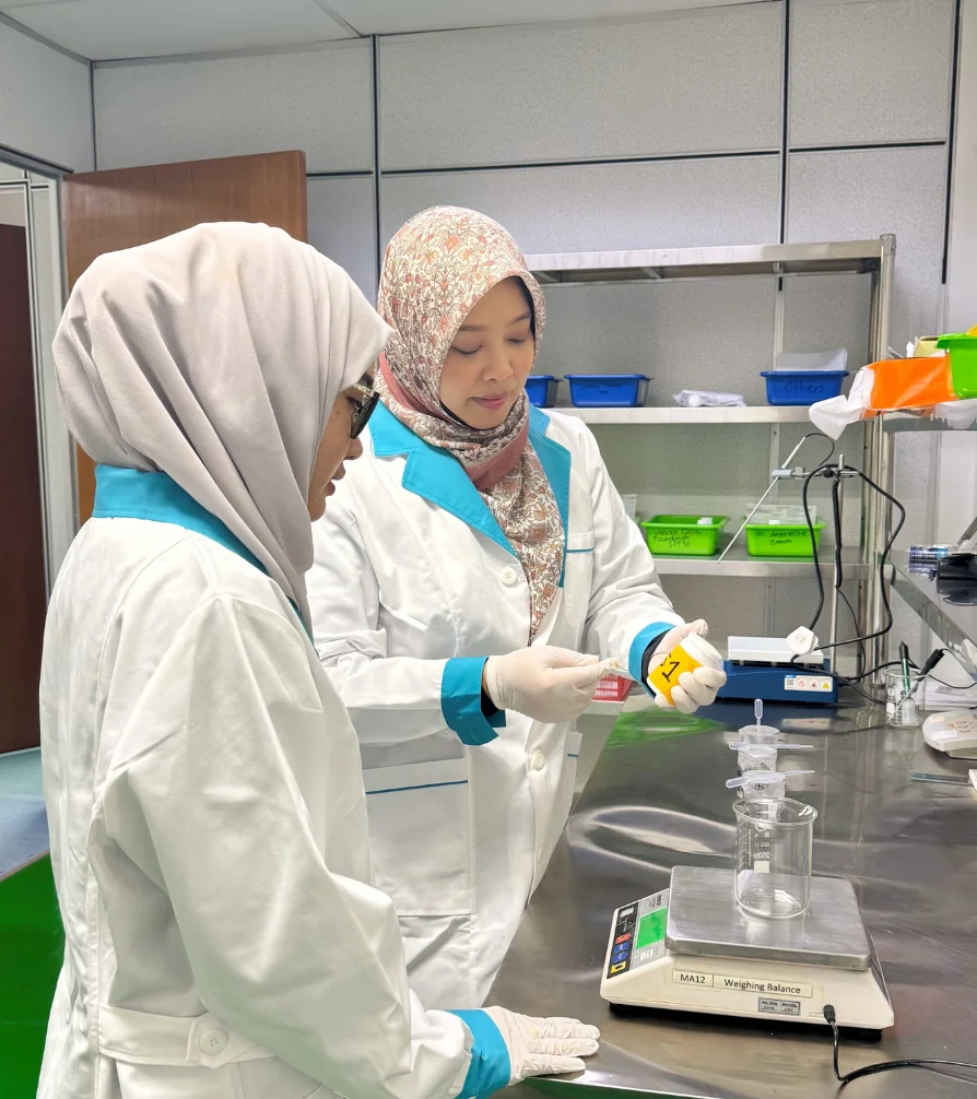 Dr. Anne Skincare 2025 in-house GMP manufacturing facility
