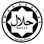 JAKIM Halal Certified
