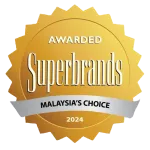 Superbrands Winner